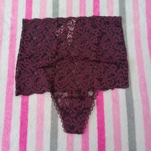 Victoria secret thong panty
